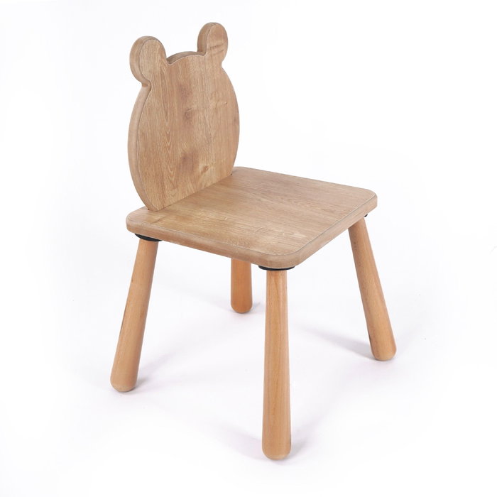 Hanah Home Silla para Bebés Color Roble Hanah Home Silla para Bebés Color Roble